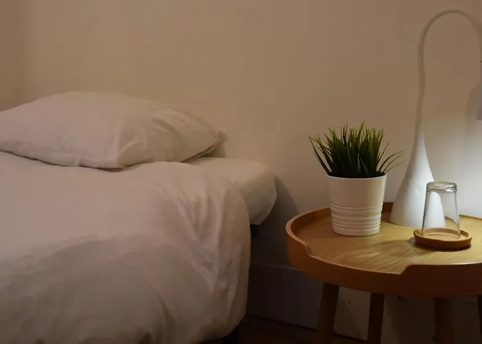 Slow City Hostel Pontevedra